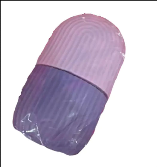 Ice Tray Massage Tool