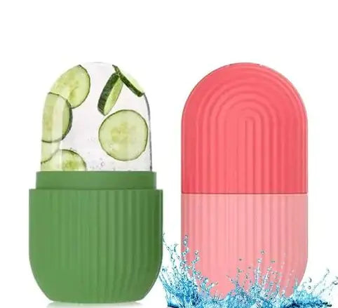 Ice Tray Massage Tool
